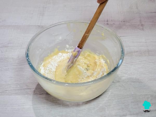 Receta de Quesada pasiega tradicional: cómo hacer en casa el famoso postre cántabro - Paso 4