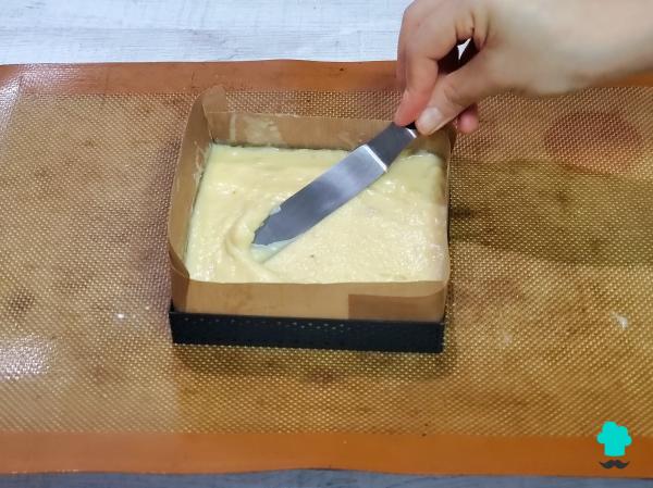 Receta de Quesada pasiega tradicional: cómo hacer en casa el famoso postre cántabro - Paso 5