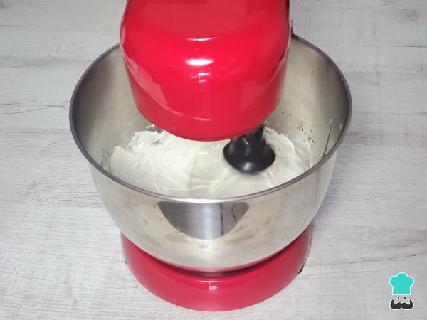 Receta de Mantecol casero con pasta de maní - Paso 5