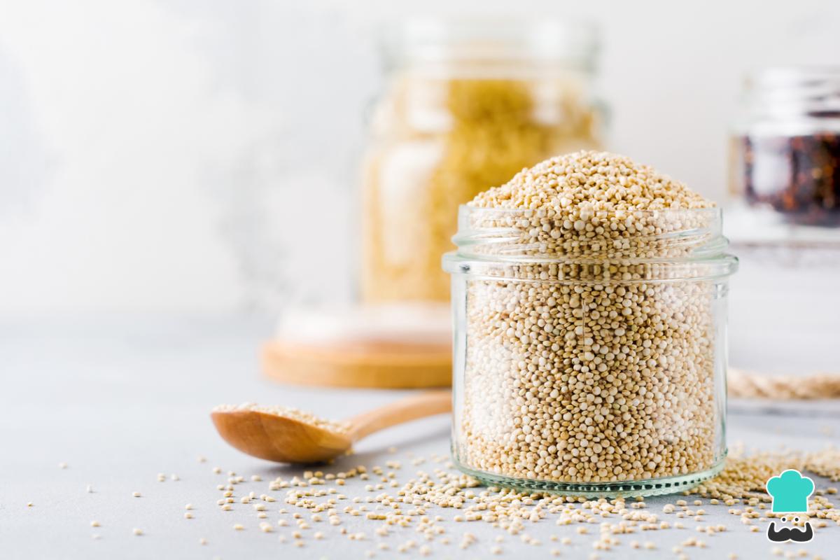 Qué es la quinoa y cómo se prepara