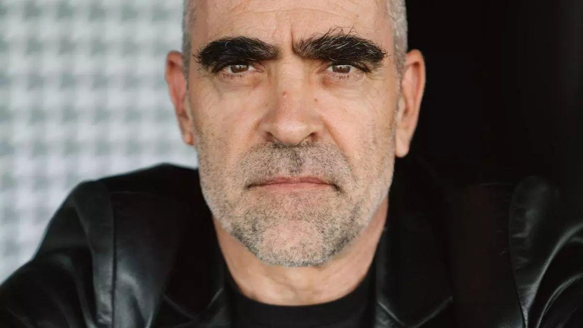 La receta más personal de Luis Tosar: la empanada gallega que marcó su adolescencia