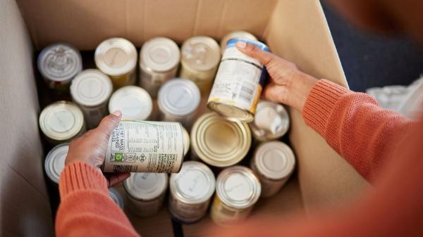 Europa prohíbe el bisfenol A en latas, tuppers y botellas: esto es lo que cambia en tu cocina - Latas, tuppers y botellas: cómo saber si contienen BPA