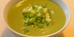 Gazpacho Verde