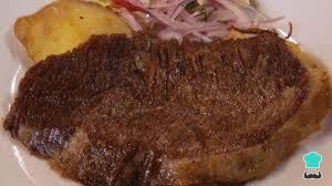 Receta de Malaya rellena