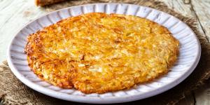 Suiza deja sin palabras a España: “La mejor 'tortilla' de patata no se hace con huevos, lleva 2 cucharadas de mantequilla y 1 cebolla”
