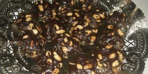 Delicias macabras.