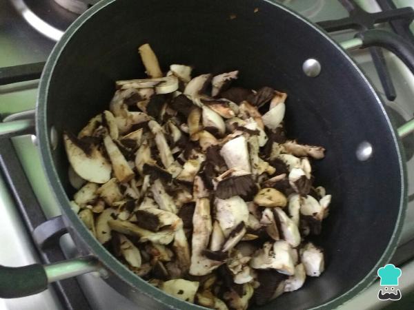 Paso de Preparacion numero 4