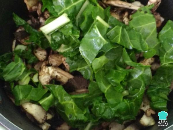 Paso de Preparacion numero 5