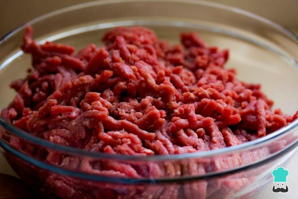 Receta de Chorizo parrillero - Paso 2