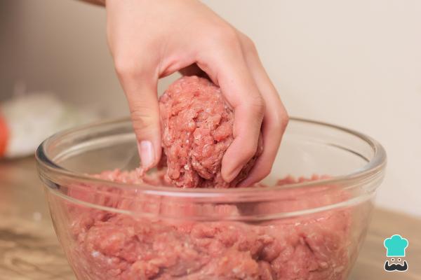 Receta de Chorizo parrillero - Paso 5