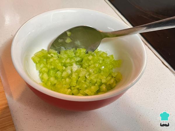 Receta de Crudo valdiviano - Paso 4