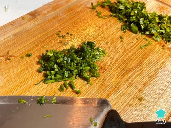 Receta de Crudo valdiviano - Paso 6