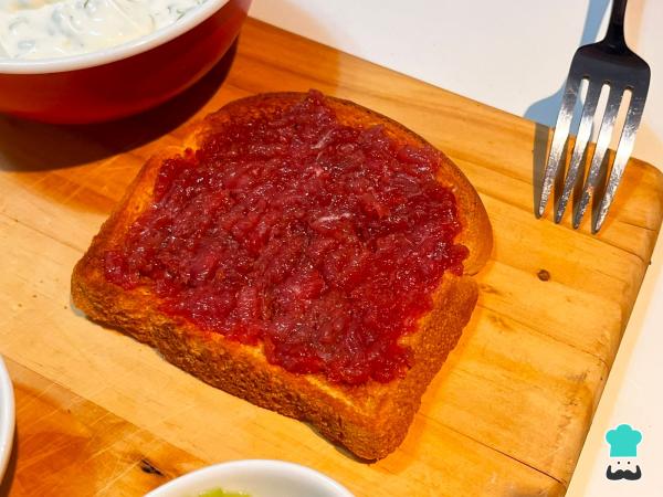 Receta de Crudo valdiviano - Paso 10