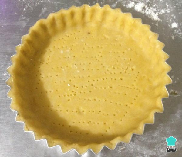 Receta de Tarta de chocolate suave - Paso 4