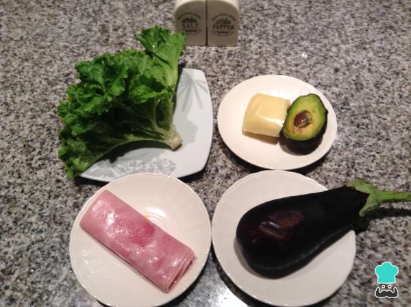 Paso de Preparacion numero 1