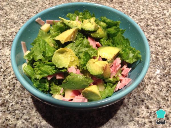 Paso de Preparacion numero 8