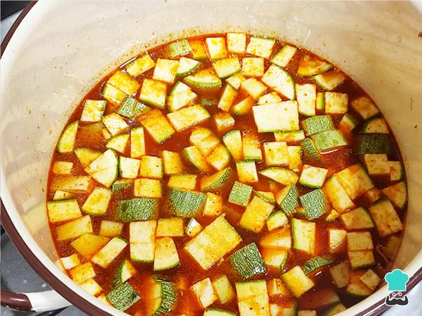 Receta de Churipo - Paso 5