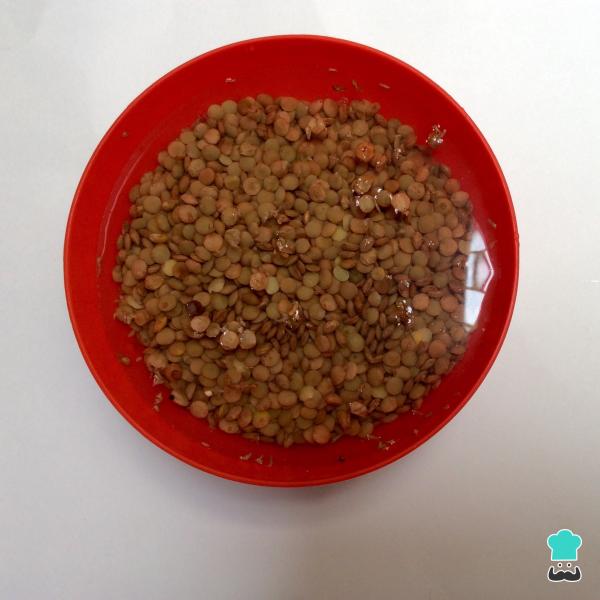 Paso de Preparacion numero 2