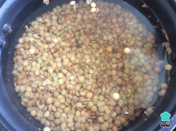 Paso de Preparacion numero 4