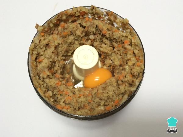 Paso de Preparacion numero 6