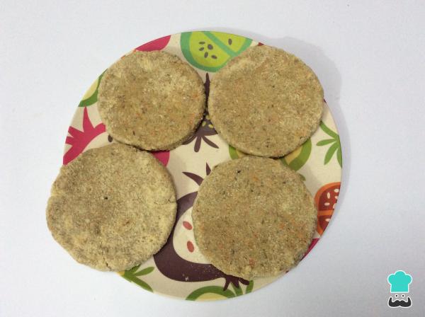 Paso de Preparacion numero 7