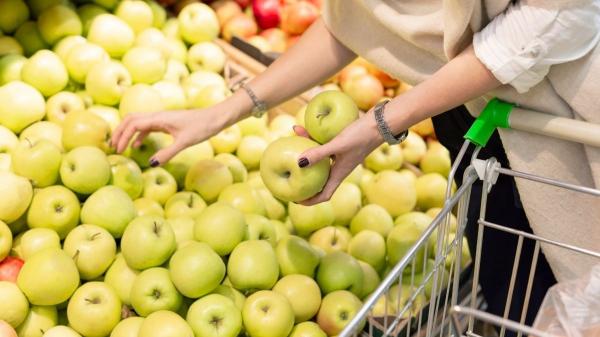 Confirmado por la Unión Europea: el precio de las frutas y verduras bajará a partir del 1 de mayo en España