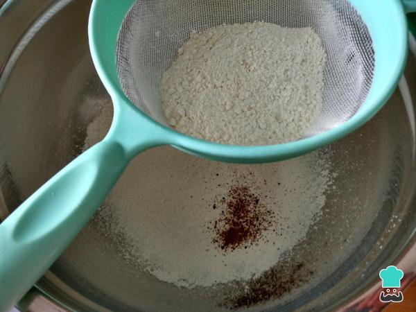 Paso de Preparacion numero 2