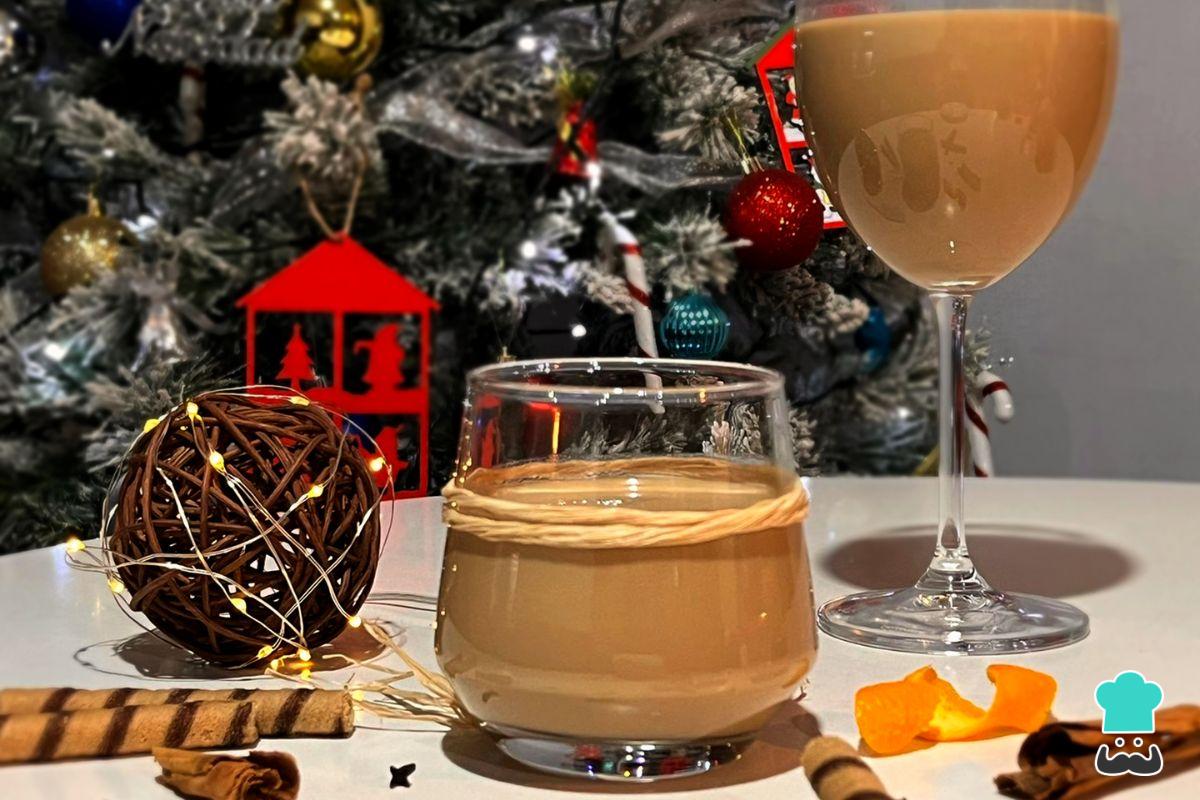 Cola de mono sin alcohol