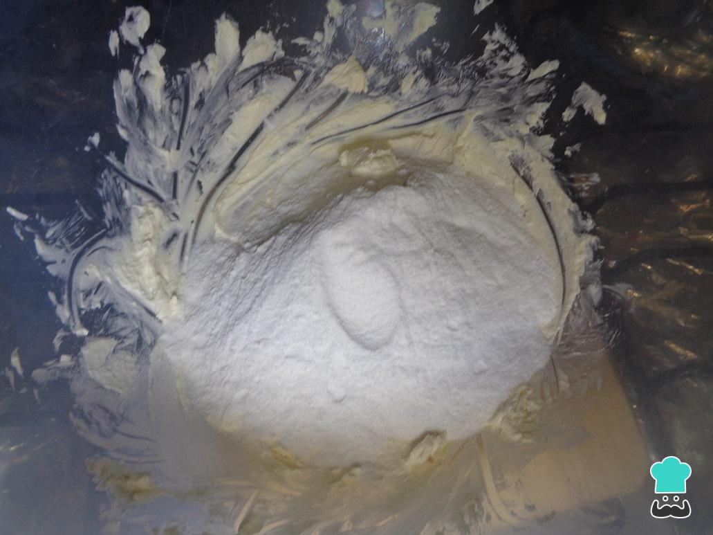 Tamales canarios con queso manchego Fácil