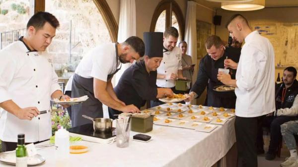 Durante décadas los agricultores dejaron de cultivar esta judía de Teruel: ahora, chefs y científicos están intentando recuperarla - El papel de los agricultores y los restaurantes en su recuperación