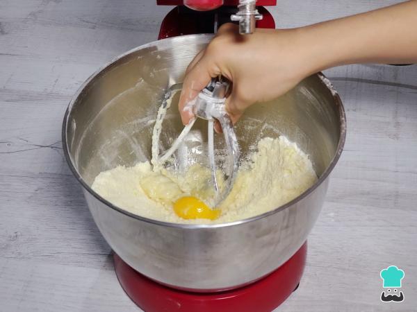 Receta de Tarta de ricota italiana - Paso 3