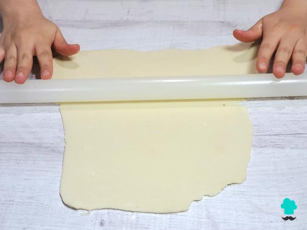 Receta de Tarta de calabaza de la abuela: un postre casero fácil y cremoso para el otoño - Paso 1
