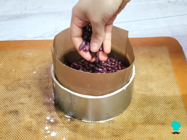 Receta de Tarta de calabaza de la abuela: un postre casero fácil y cremoso para el otoño - Paso 3
