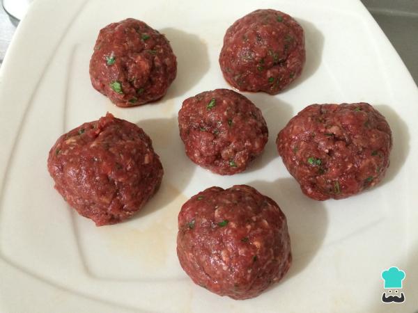 Paso de Preparacion numero 7