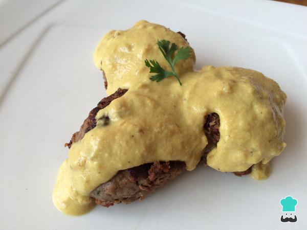 Paso de Preparacion numero 9