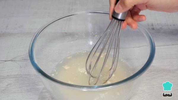 Receta de Pan casero tradicional: cómo hacerlo paso a paso como lo hacían las abuelas (con solo 5 ingredientes) - Paso 1