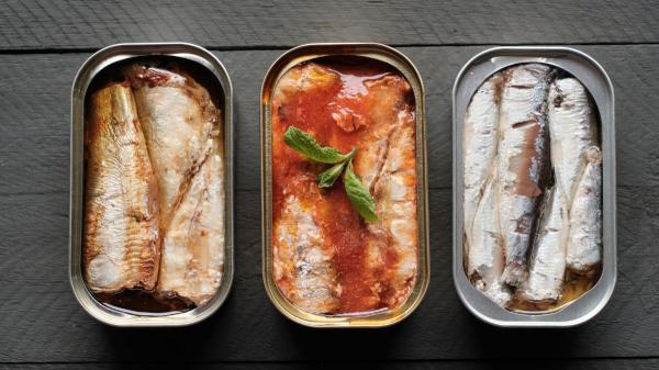 Los nutricionistas coinciden: “Las sardinas en lata son uno de los alimentos más baratos y saludables del supermercado (y así puedes prepararlas)” - Muy ricas en proteína, vitaminas y minerales esenciales