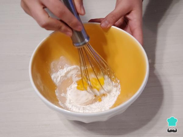 Receta de Tarta Massini - Paso 11