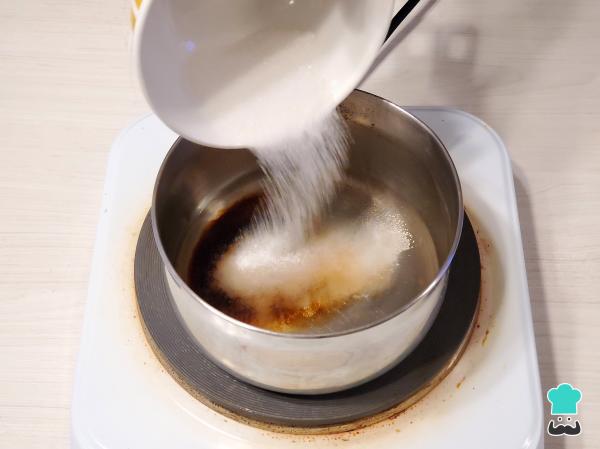 Receta de Tarta Massini - Paso 12