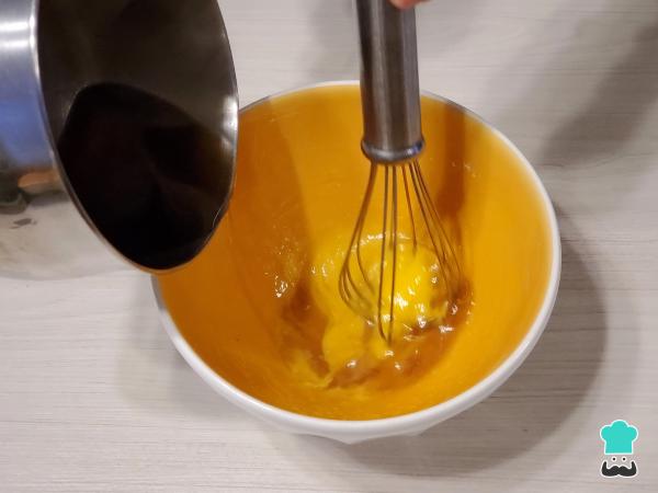 Receta de Tarta Massini - Paso 13