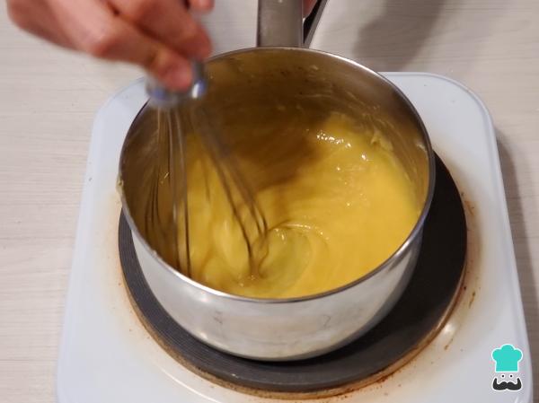 Receta de Tarta Massini - Paso 14