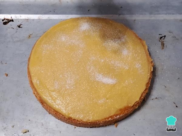Receta de Tarta Massini - Paso 15