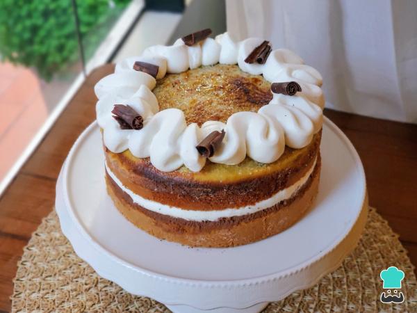 Receta de Tarta Massini - Paso 16