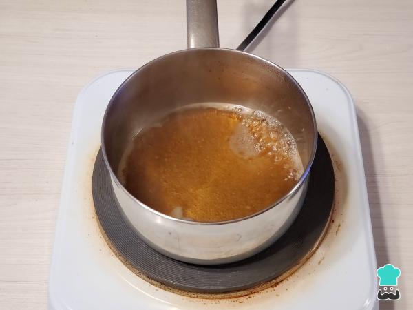 Receta de Tarta Massini - Paso 5