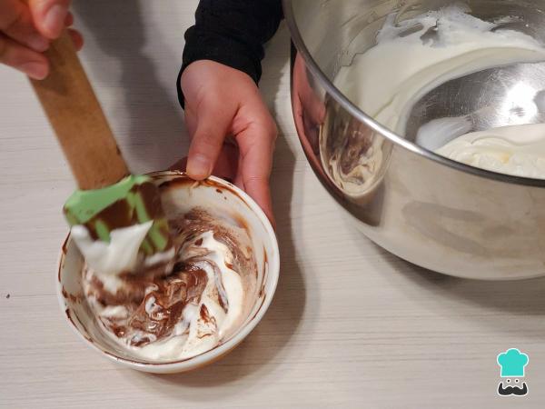 Receta de Tarta Massini - Paso 6