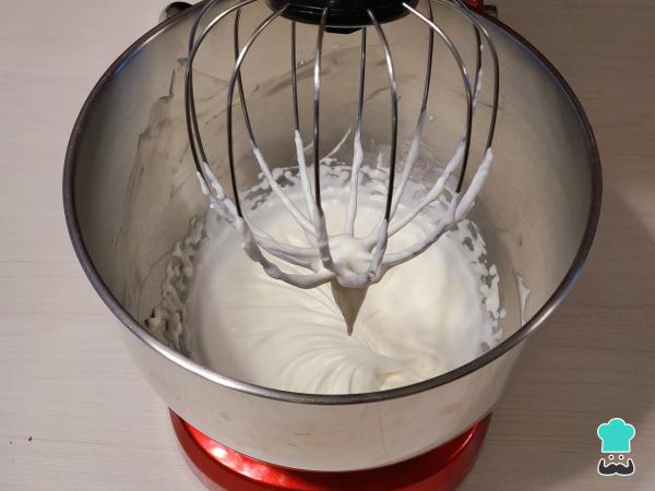 Receta de Tarta Massini - Paso 9