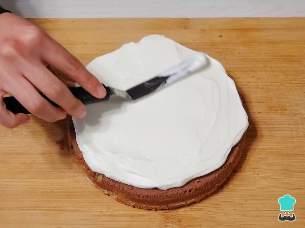 Receta de Tarta Massini - Paso 10