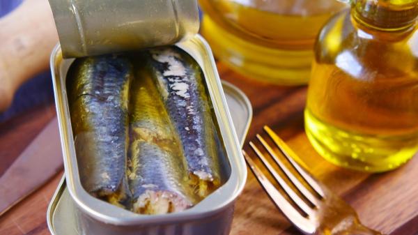 Los nutricionistas coinciden: “Las sardinas en lata son uno de los alimentos más baratos y saludables del supermercado (y así puedes prepararlas)” - Un alimento económico que tiene un gran valor nutricional