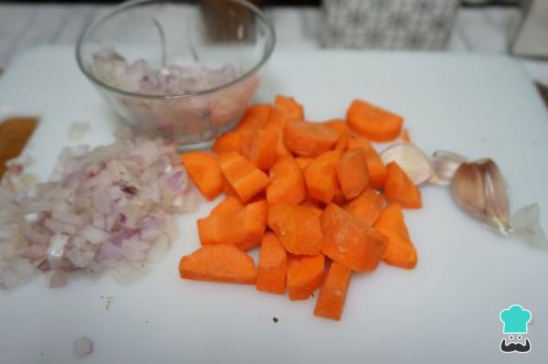 Receta de Redondo de ternera, receta de la abuela - Paso 2