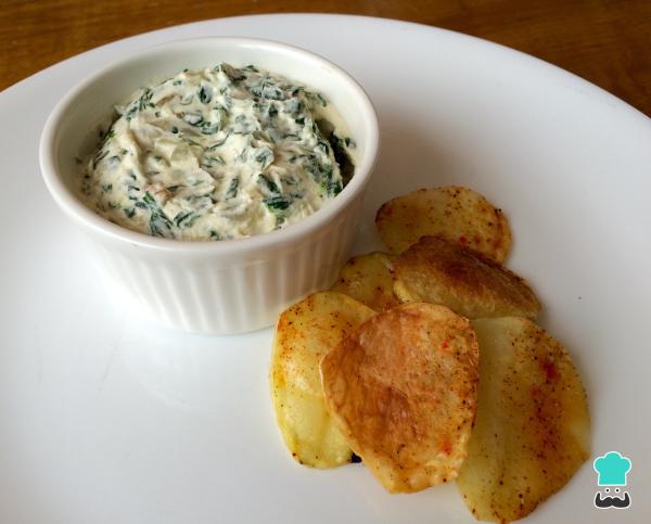 Paso de Preparacion numero 7